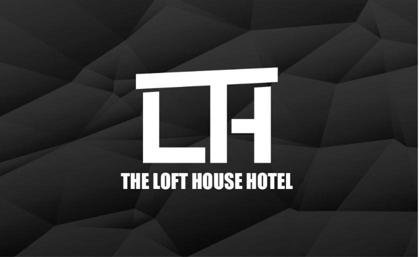 The Loft House Sakaeo Hotell Watthana Nakhon Exteriör bild